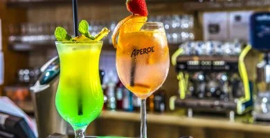 Téli szünet (min. 2 éj)