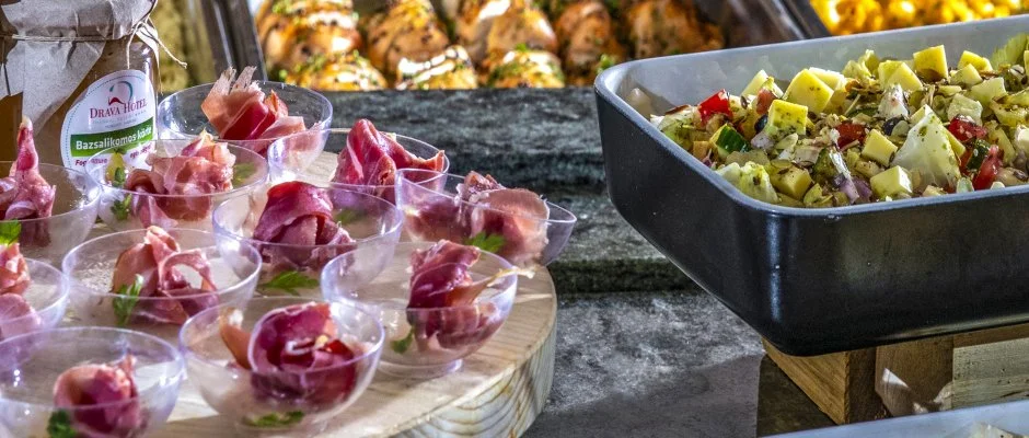 Drva Hotel Thermal Resort Harkny