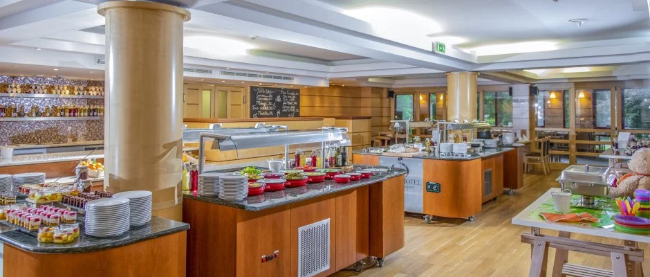 Drva Hotel Thermal Resort Harkny