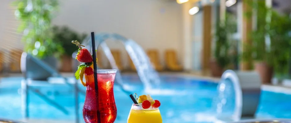 Drva Hotel Thermal Resort Harkny