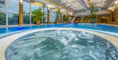 Drva Hotel - Senior csomag 65 v felett