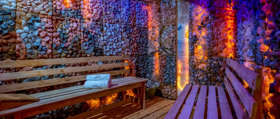 Drva Hotel Thermal Resort Harkny