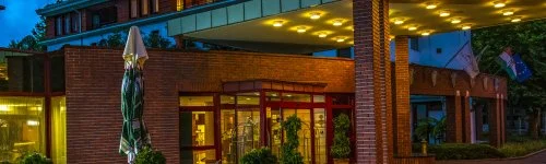 Dráva Hotel