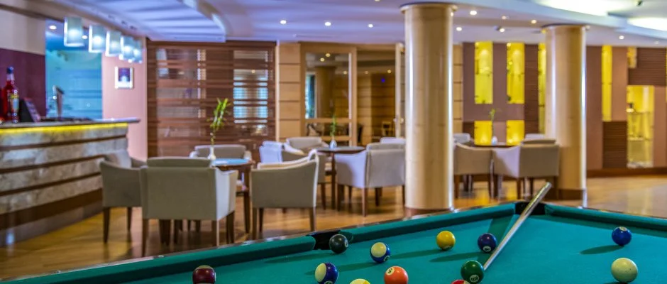 Drva Hotel Thermal Resort Harkny