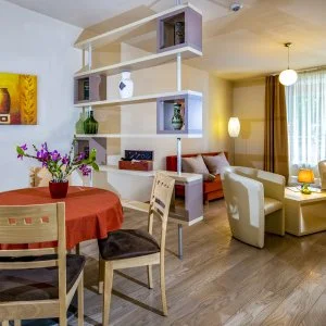  Harkány - Húsvét hétvége a Dráva Hotelben - teljes előrefizetéssel (min. 2 éj)