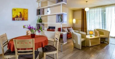 - Húsvét hétvége a Dráva Hotelben