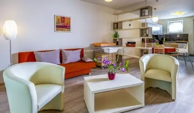 Dráva Hotel Thermal Resort Harkány