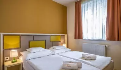 Dráva Hotel Thermal Resort Harkány