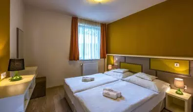 Dráva Hotel Thermal Resort Harkány