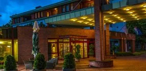 Dráva Hotel - Karácsony