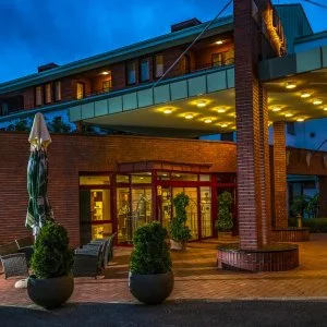  Harkány - Karácsony (min. 3 éj)