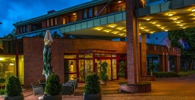 Karácsony (min. 3 éj)