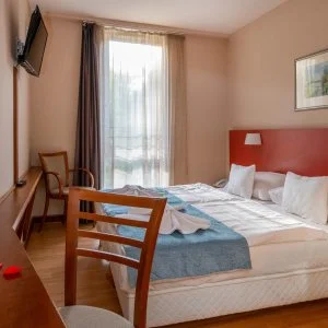  Harkány - Május 1. - teljes előrefizetéssel (min. 2 éj)