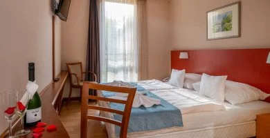 Május 1. (min. 3 éj)