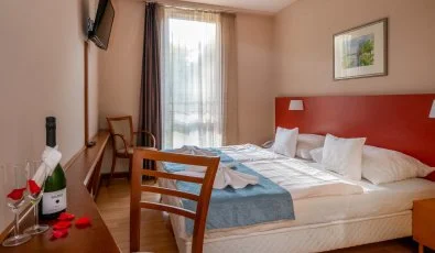Dráva Hotel Thermal Resort Harkány