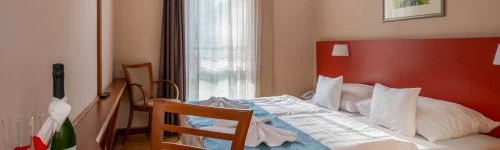 Dráva Hotel