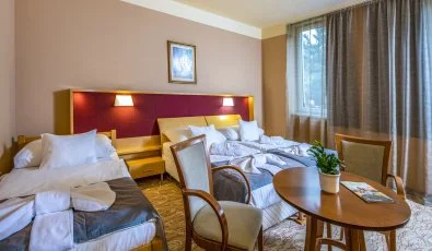 Dráva Hotel Thermal Resort Harkány