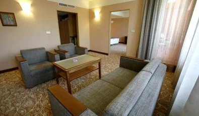 Dráva Hotel Thermal Resort Harkány