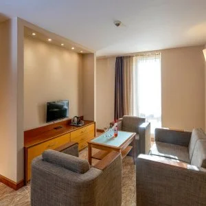  Harkány - Pünkösdi napok a Dráva Hotelben - teljes előrefizetéssel (min. 3 éj)