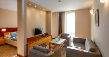 Pünkösdi napok a Dráva Hotelben (min. 3 éj)