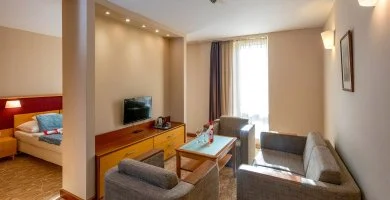 Pünkösdi napok a Dráva Hotelben (min. 2 éj)