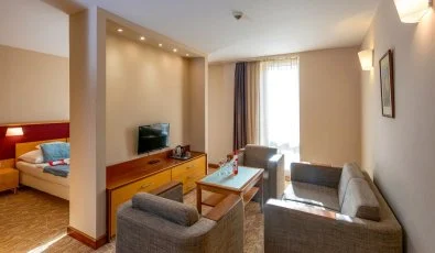 Dráva Hotel Thermal Resort Harkány