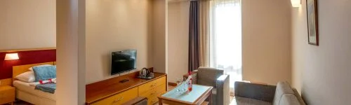 Dráva Hotel