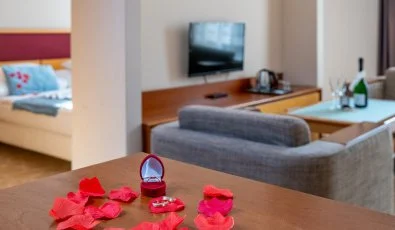 Dráva Hotel Thermal Resort Harkány