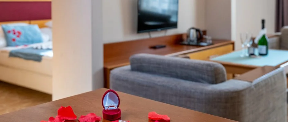 Drva Hotel Thermal Resort Harkny