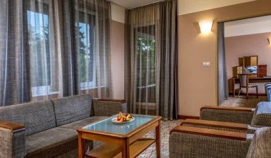Dráva Hotel Thermal Resort Harkány