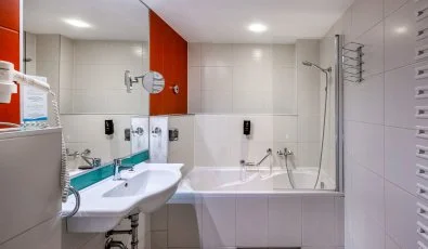Dráva Hotel Thermal Resort Harkány