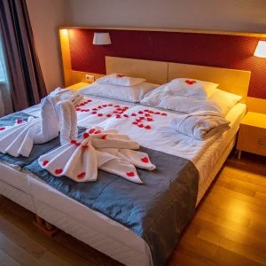  Harkány - Mikulás hétvége (min. 2 éj)