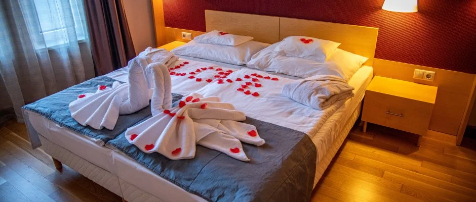 Drva Hotel Thermal Resort Harkny