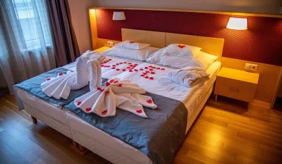 Dráva Hotel Thermal Resort Harkány