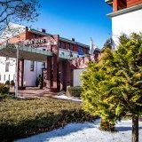 Dráva Hotel Thermal Resort