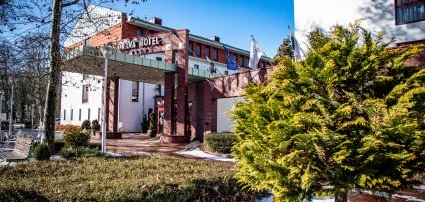 Drva Hotel Harkny - Akcis szilveszteri htvge