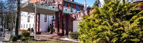 Dráva Hotel Harkány