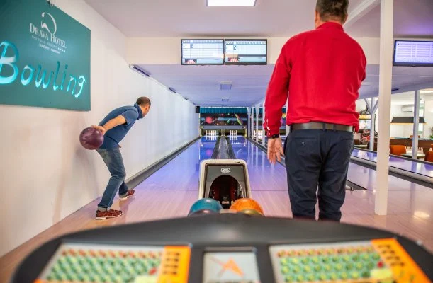 Dráva Hotel Harkány Dráva Hotel Harkány