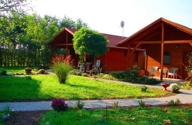 Dream Horse Apartman Cserkeszl