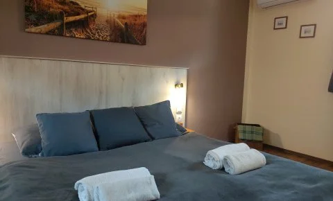 Dream Horse Apartman Cserkeszőlő - Kedvezményes ajánlat - teljes előrefizetéssel