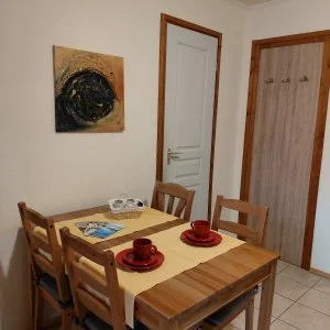 Dream Horse Apartman Cserkeszőlő - Szilveszter (min. 2 éj)