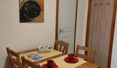 Dream Horse Apartman Cserkeszl