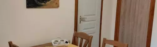 Dream Horse Apartman