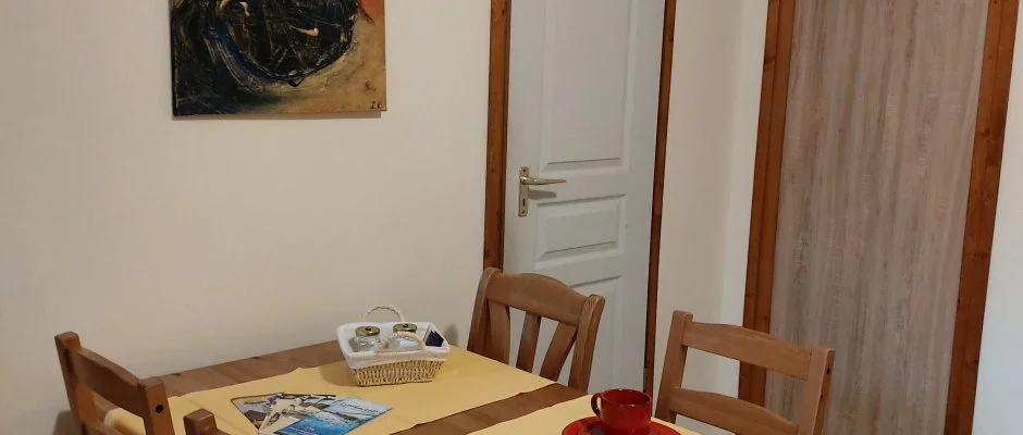 Dream Horse Apartman Cserkeszl