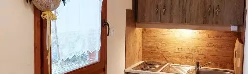 Dream Horse Apartman