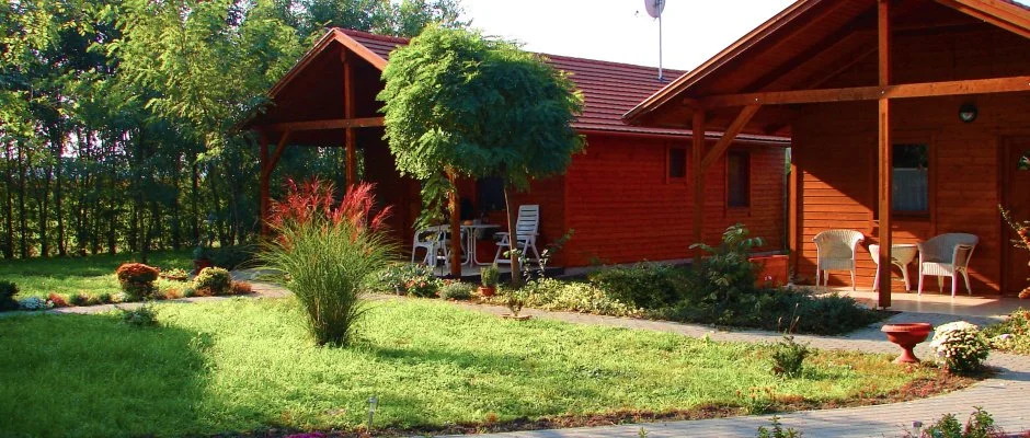 Dream Horse Apartman Cserkeszl