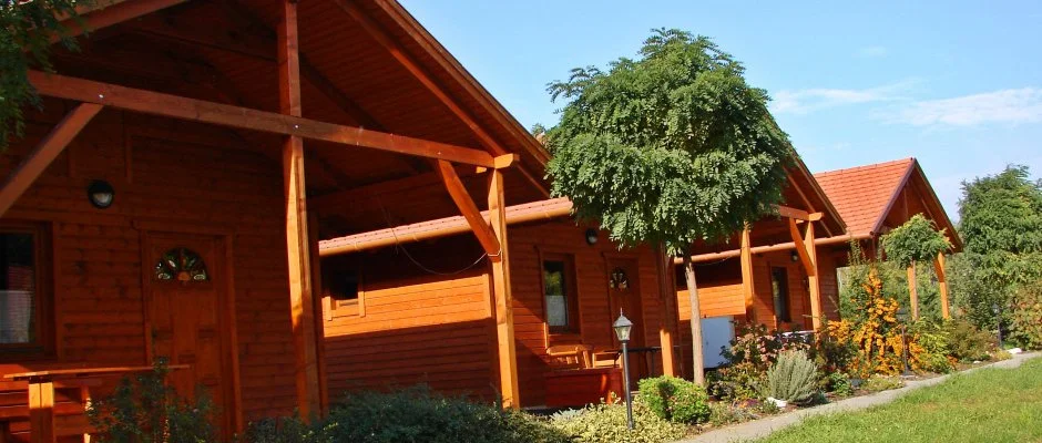 Dream Horse Apartman Cserkeszl