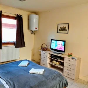 Dream Horse Apartman Cserkeszőlő - Kedvezményes ajánlat reggelis ellátással (min. 2 éj)