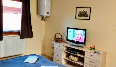 Dream Horse Apartman Cserkeszl