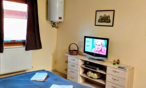 Dream Horse Apartman Cserkeszőlő - Kedvezményes ajánlat reggelis ellátással